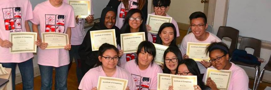 OneWorld Now! banner