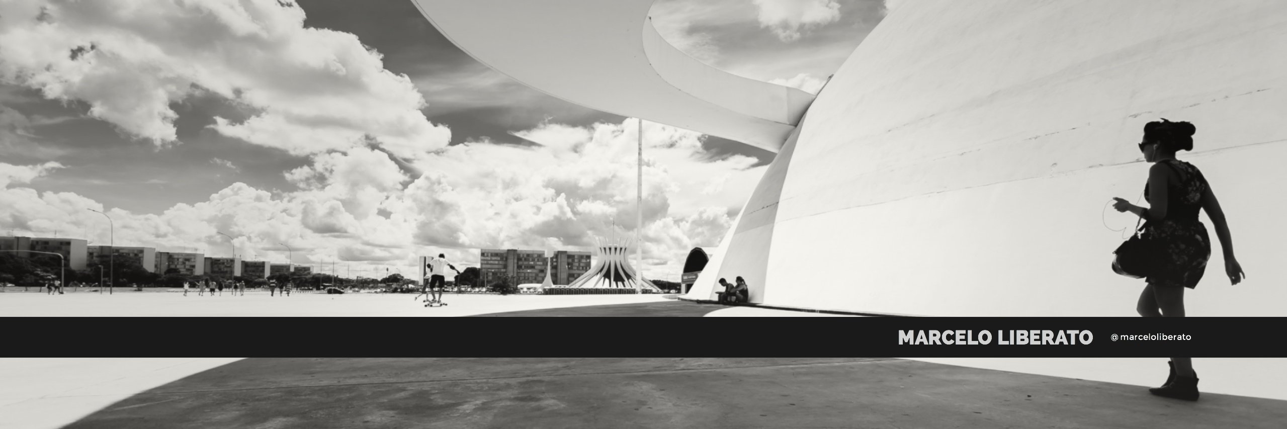 marceloliberato's profile banner image
