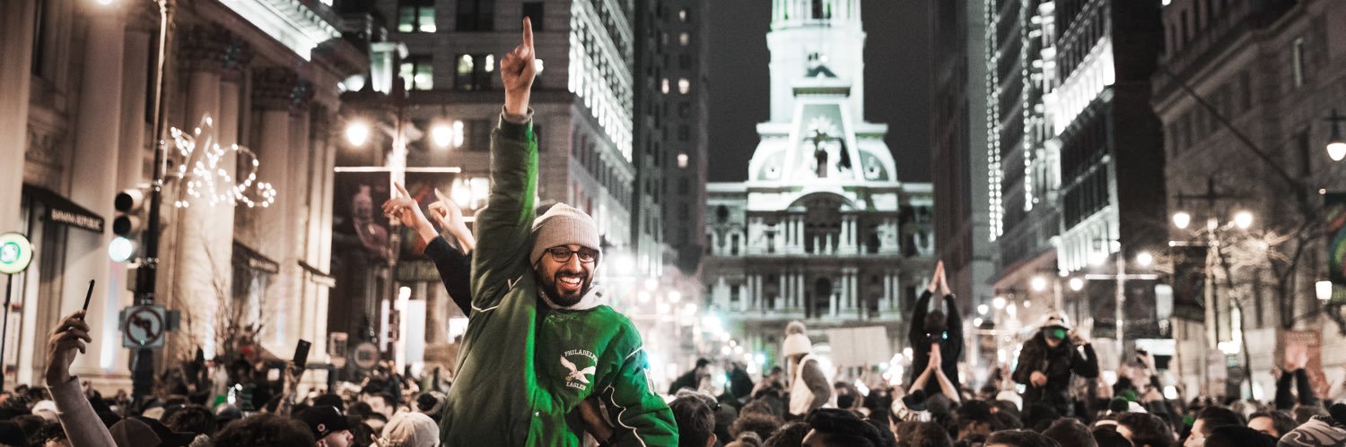 theeSameer's profile banner image