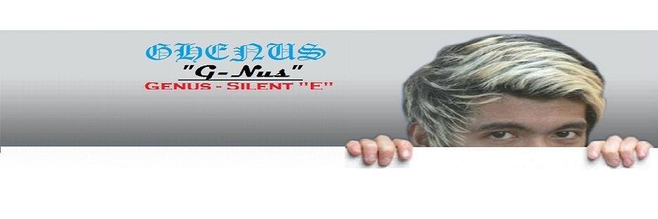 GenusLoreland's profile banner image