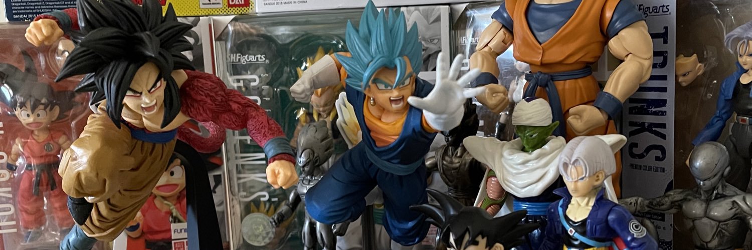 George777li's profile banner image