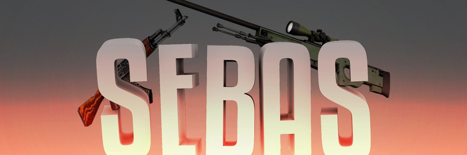 SebasRWD's profile banner image