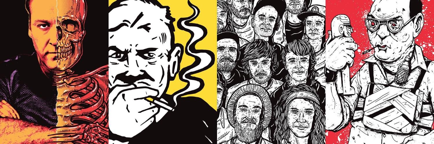 DrawBookAcademy's profile banner image