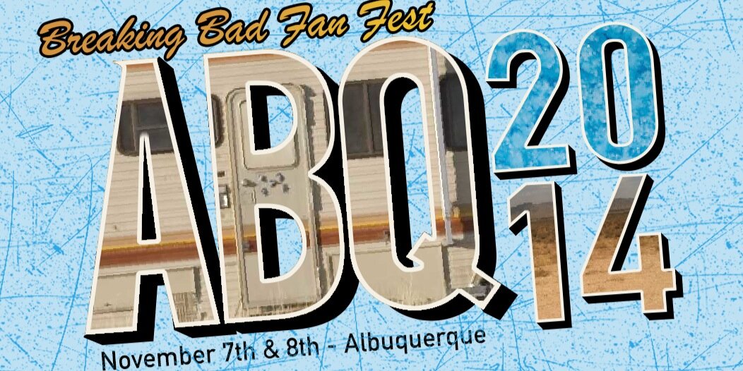 BreakingBadFest's profile banner image