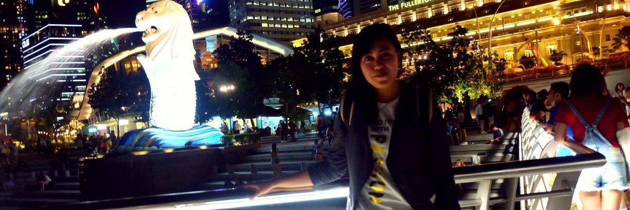 imeldamel26's profile banner image