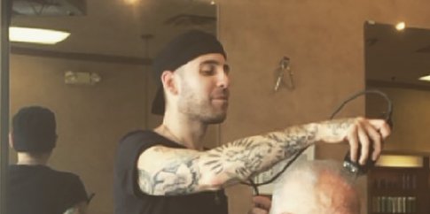 MatAdams's profile banner image