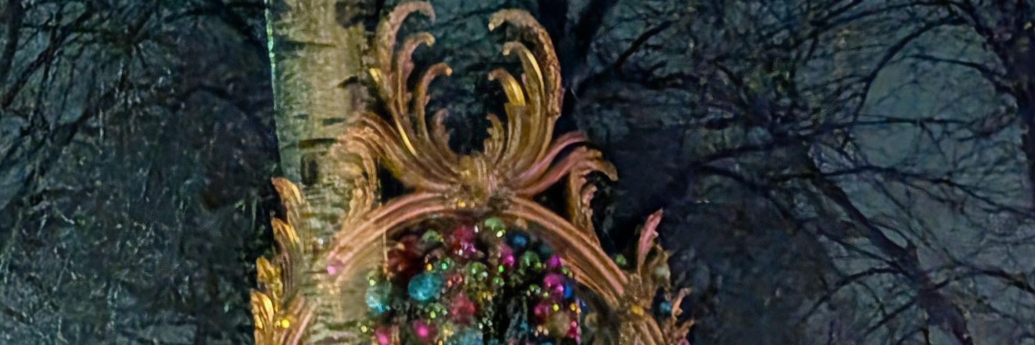 ElizabethLordan's profile banner image