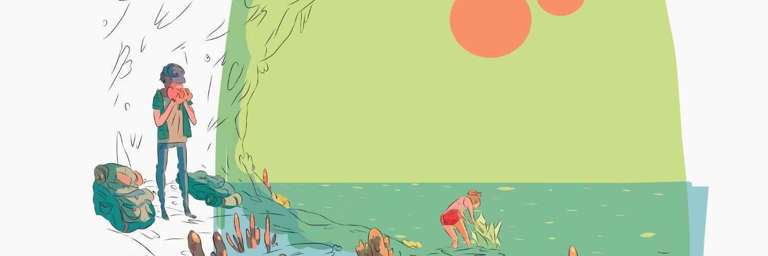Kahu_M's profile banner image