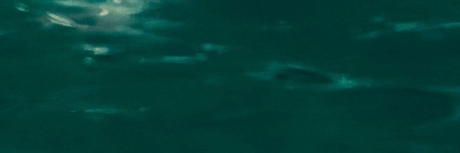 The London Magazine's banner