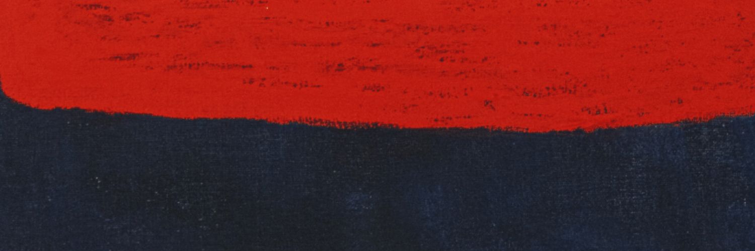 The London Magazine banner