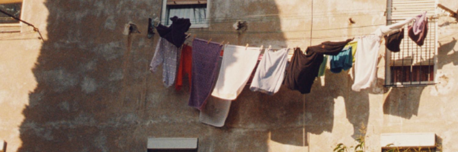 The London Magazine banner