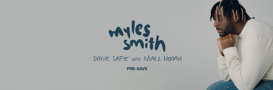 Mylesssmithuk's profile banner image