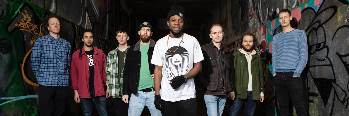 Afro Cluster 🇳🇬🏴󠁧󠁢󠁷󠁬󠁳󠁿 banner