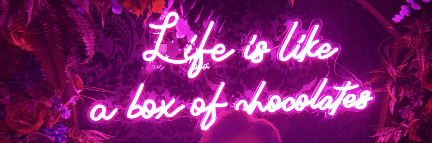 iGaav's profile banner image