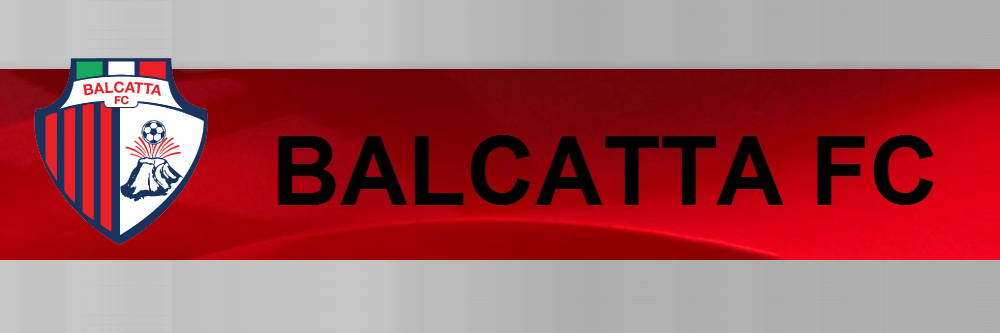 Balcatta FC banner