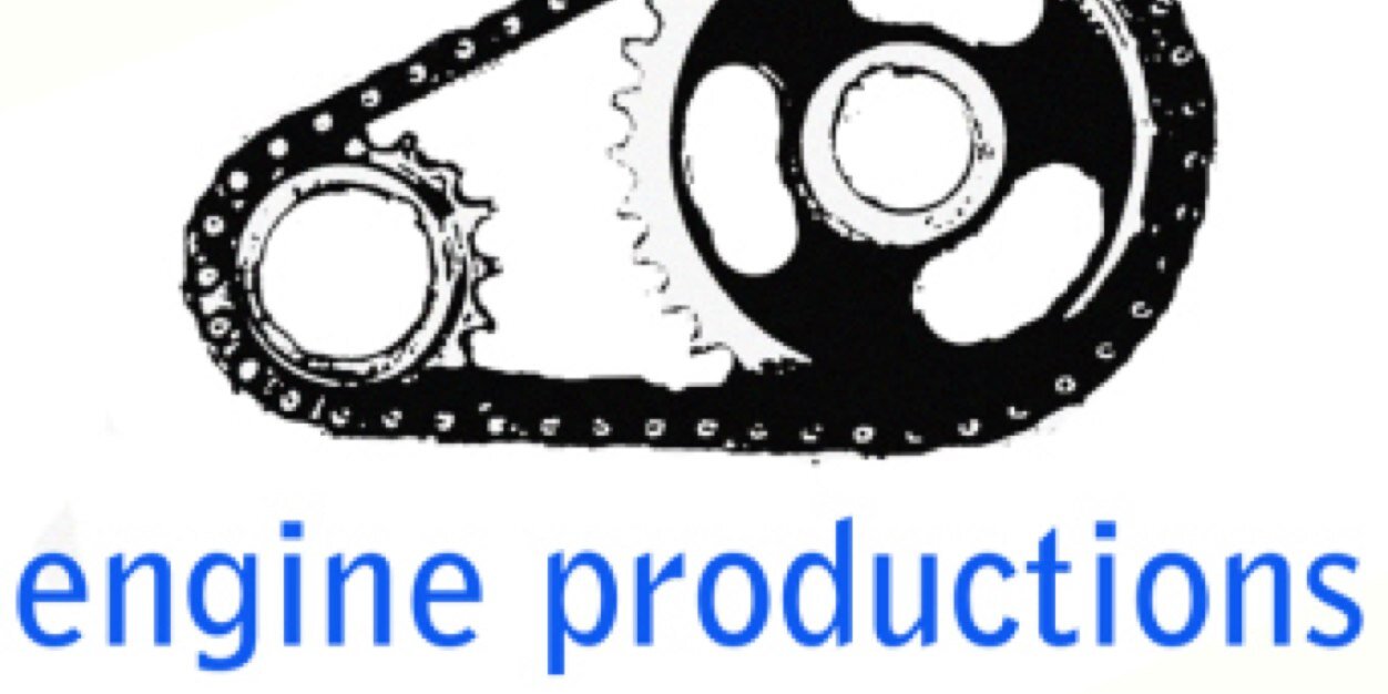 engineproductio's profile banner image