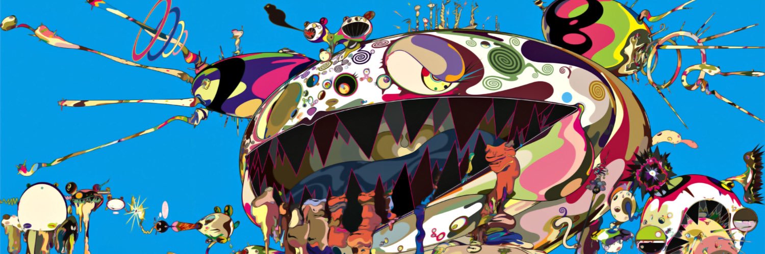 MichaelvOlson's profile banner image