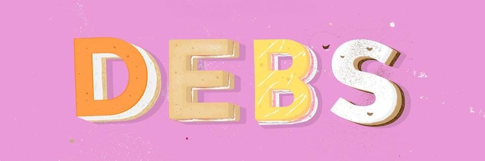 debslovescake's profile banner image