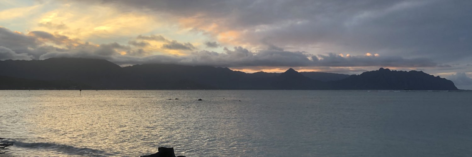 MeyersRiver's profile banner image