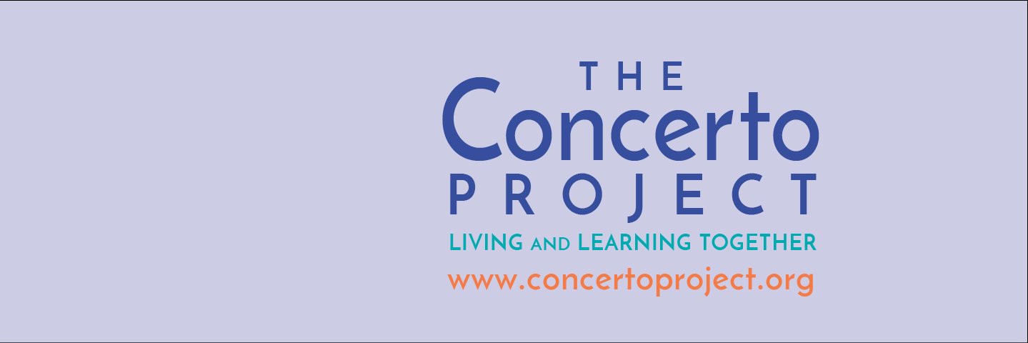 ConcertoProject's profile banner image