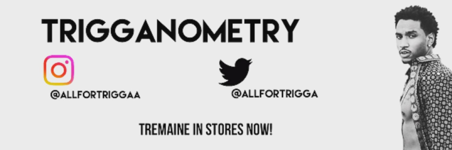 AllForTrigga's profile banner image
