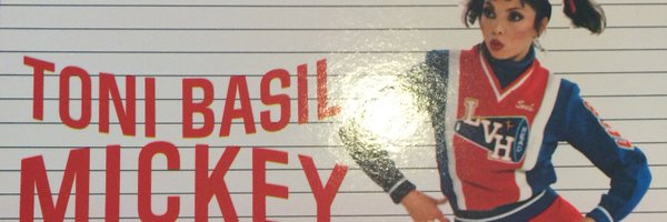 Toni_Basil Profile Banner