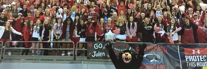 snohomish2016's profile banner image