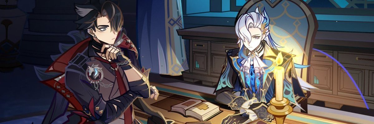 SegaJenkins's profile banner image