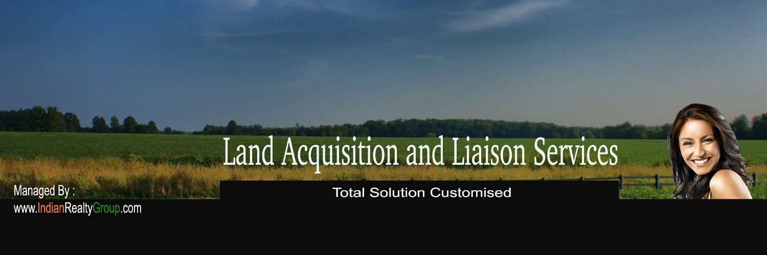 LandBazaar's profile banner image
