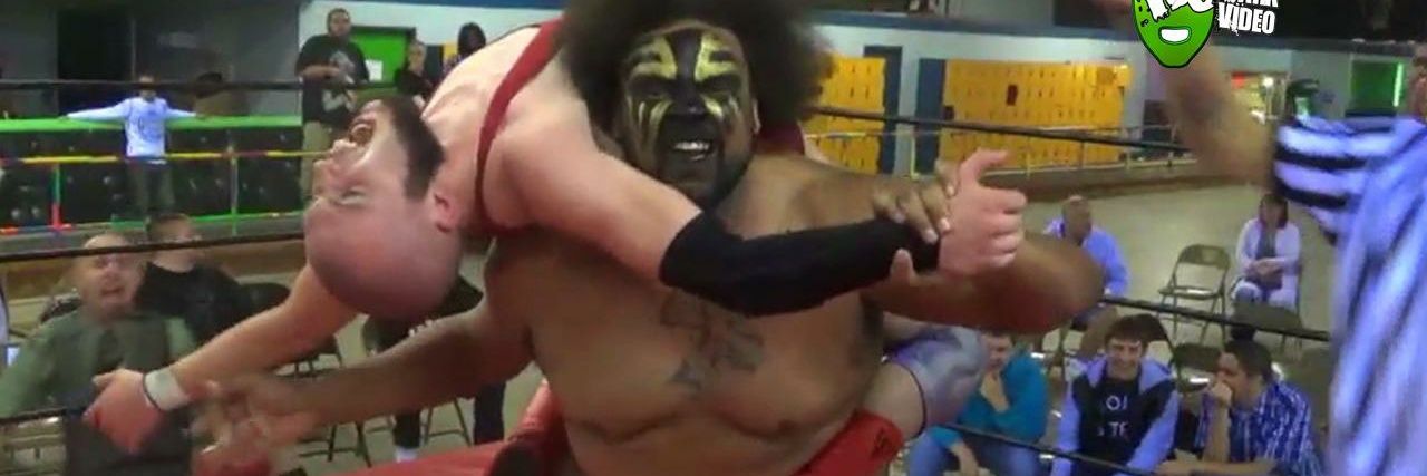 RealKongoKong's profile banner image