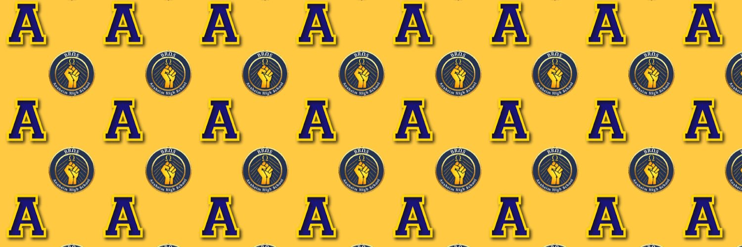 AnaheimBROS's profile banner image