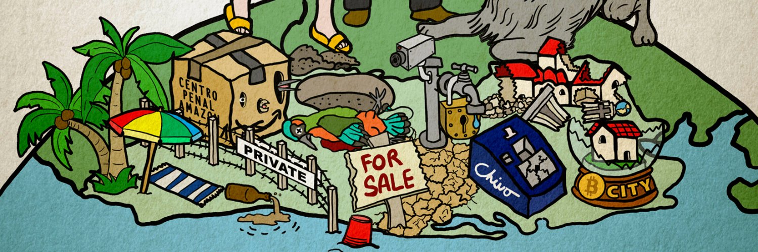 DichosdeunBicho's profile banner image