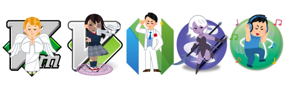 Neovim, e/plugins banner