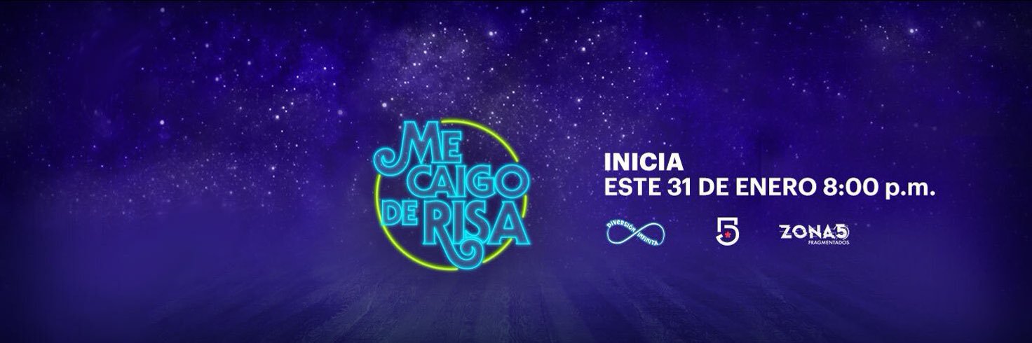 MeCaigoDeRisaF's profile banner image