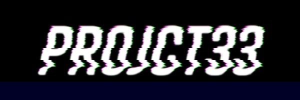 projct33's profile banner image
