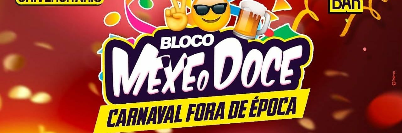 mexeodoce's profile banner image