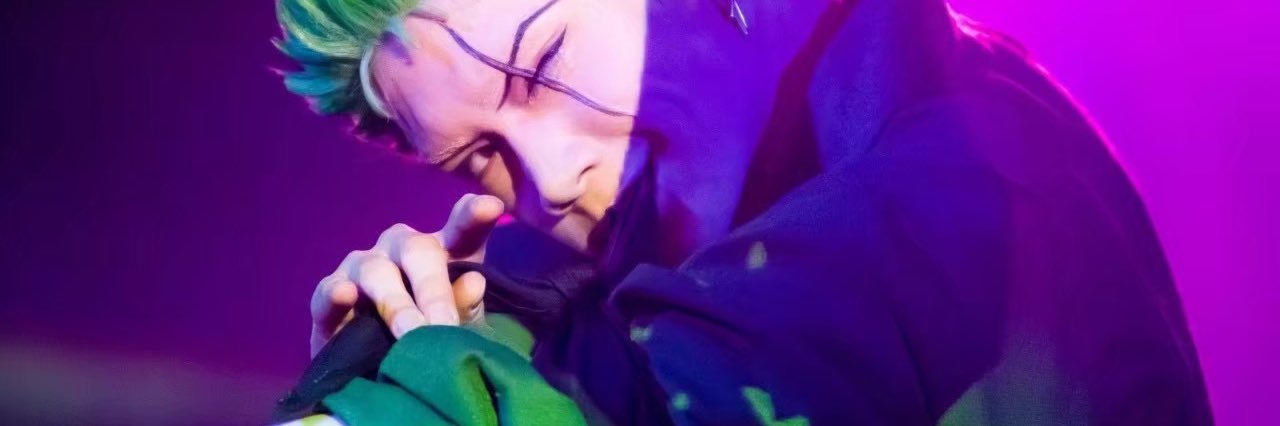 naka5211's profile banner image