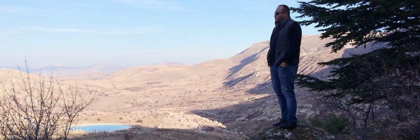 Servetpamukcu's profile banner image