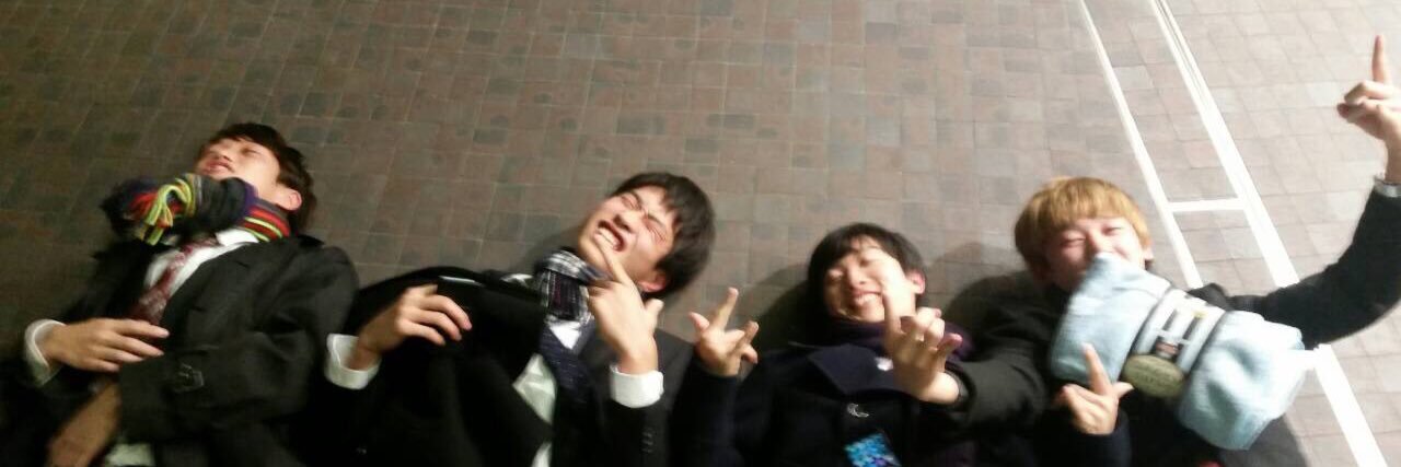 Ta3434Yu's profile banner image