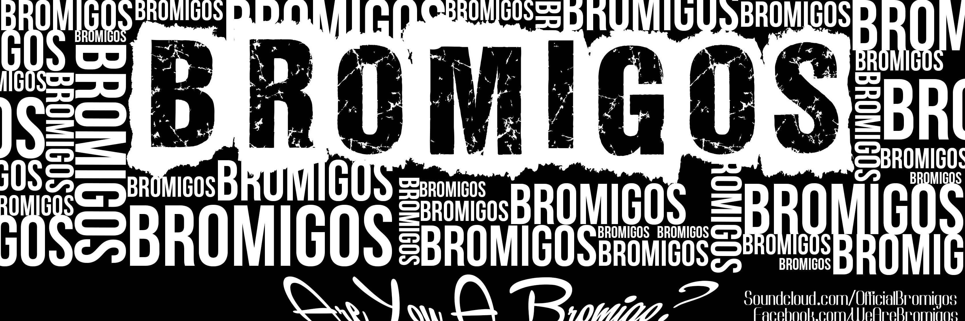 WeAreBromigos's profile banner image