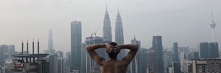 Horny Bottom Boy banner