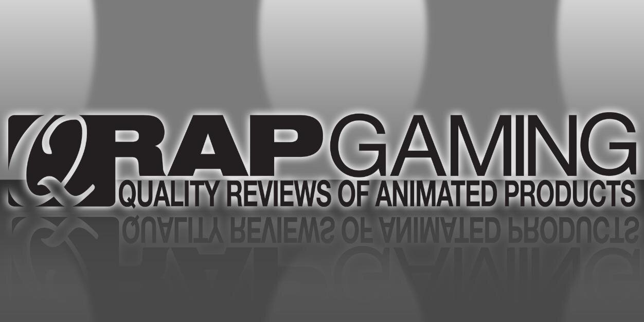 QRAPGaming's profile banner image
