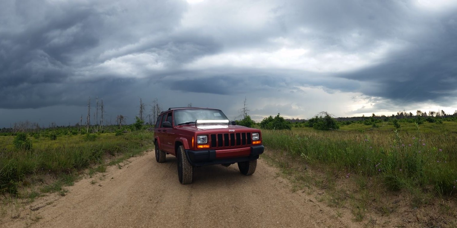 Jeeps_For_Days's profile banner image