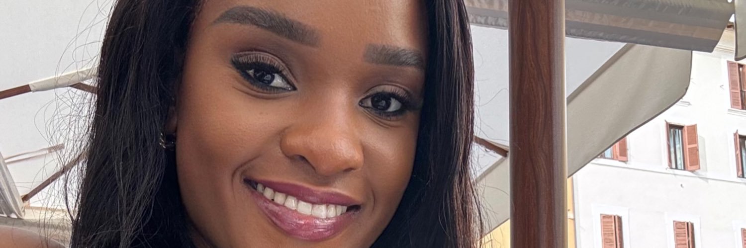 TrishaNdebele's profile banner image