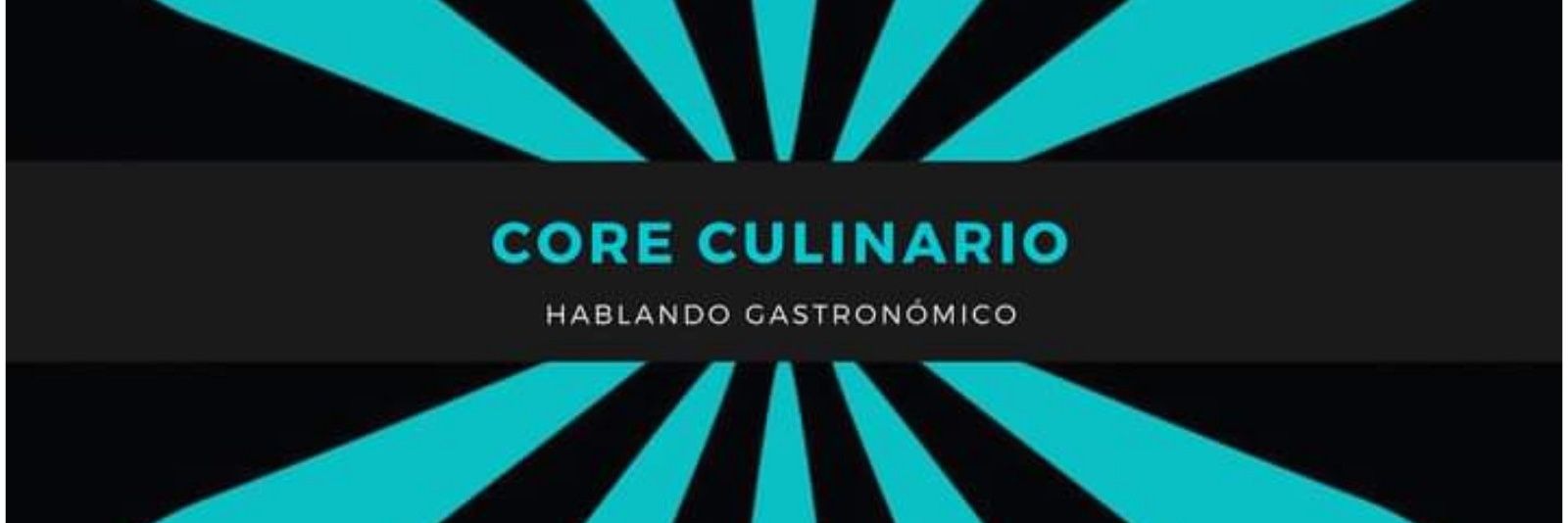 core_culinario's profile banner image