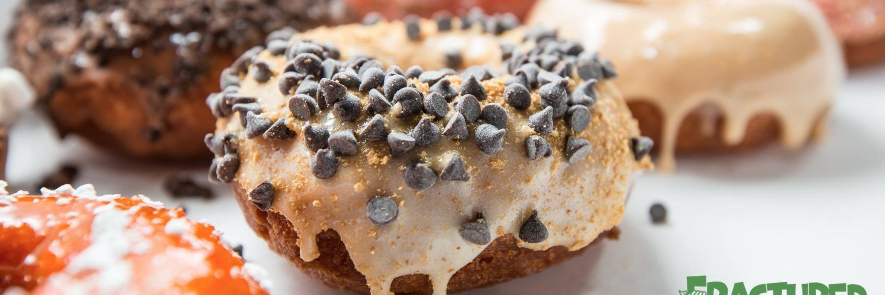 FPDoughnutsAZ's profile banner image