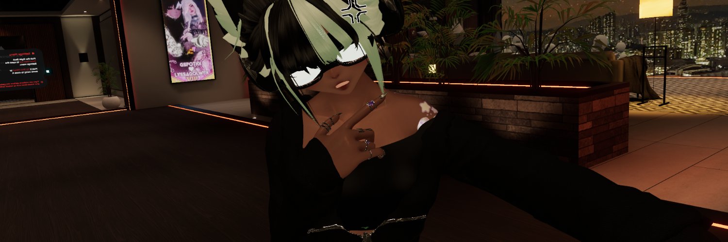 unbreakableb\Vi banner