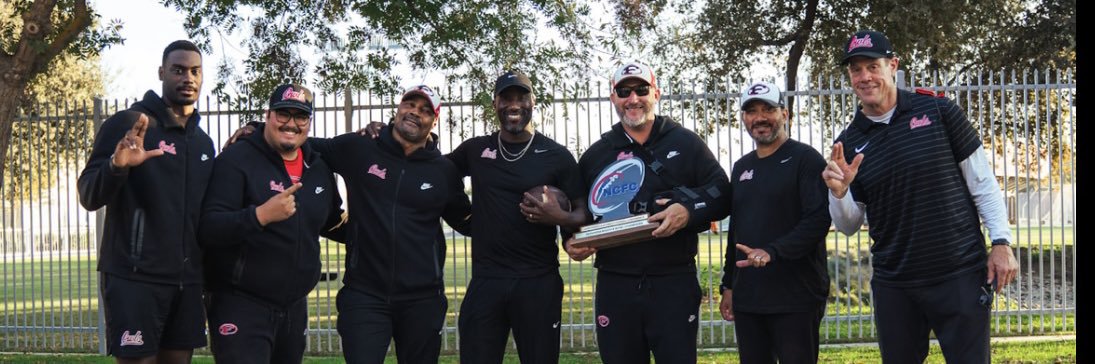 Francisco Barron banner