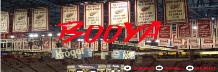 JBooya3's profile banner image