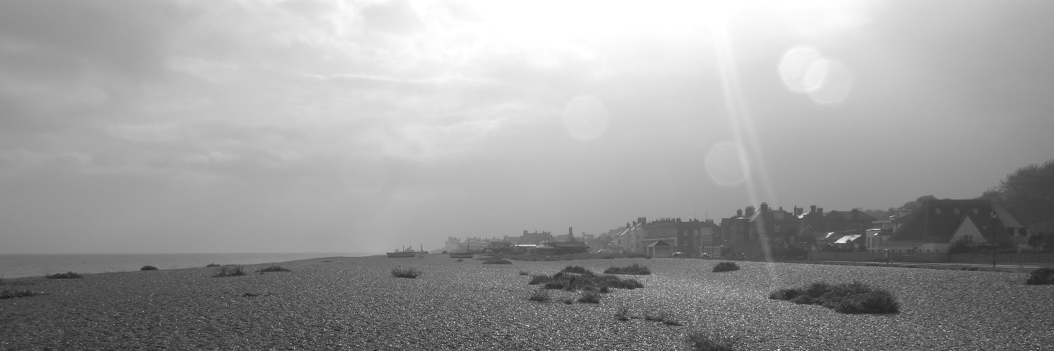 Stephen Mitchell banner